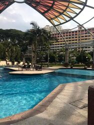 Oleander Towers (D12), Apartment #589364021